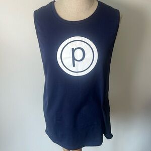 Pure Barre Tank